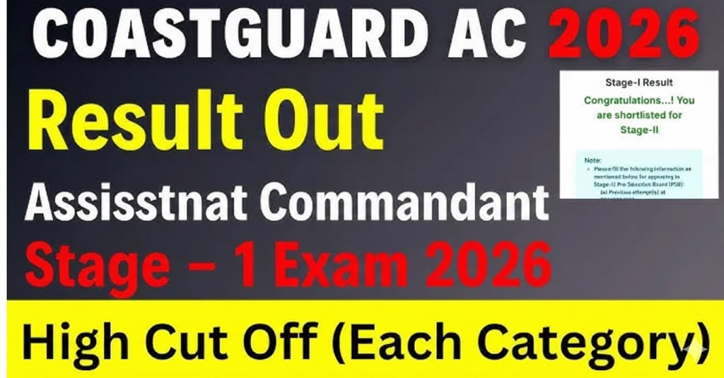 ICG AC Final Result cover image